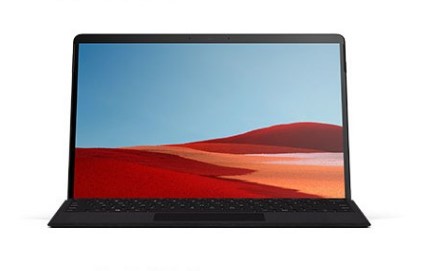 庐山安装 Surface 更新时遇到问题？